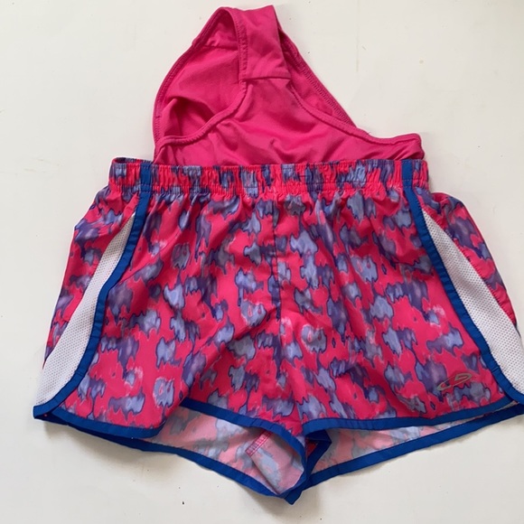 SWIM SHORTS FOR GIRLS 3 pcs bundles - Picture 13 of 14